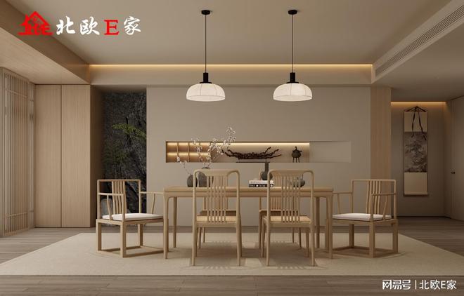 家具搭配方案品味生活的静谧时光pg电子免