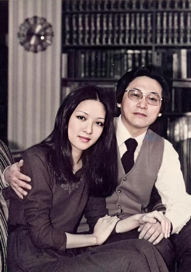 到了自然衰老气质优雅果然岁月从不败美人pg电子模拟器试玩被72岁胡因梦惊艳(图14)