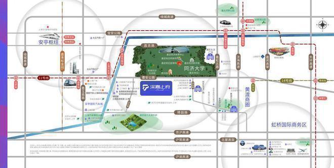 府售楼处发布：瑧悦稀缺席位 恭候莅临pg电子中国网站聚焦中！@深业深嘉上(图7)