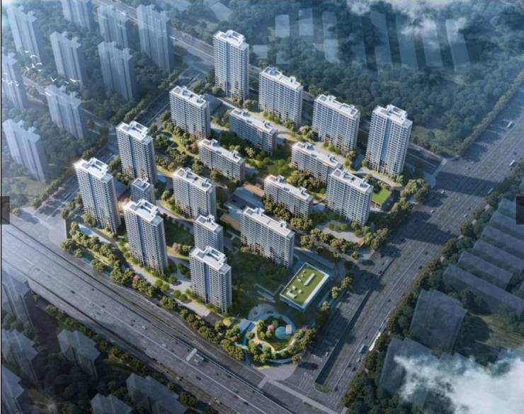 项目【揭秘!楼面价背后的真相】pg电子平台中国铁建花语江南(图3)