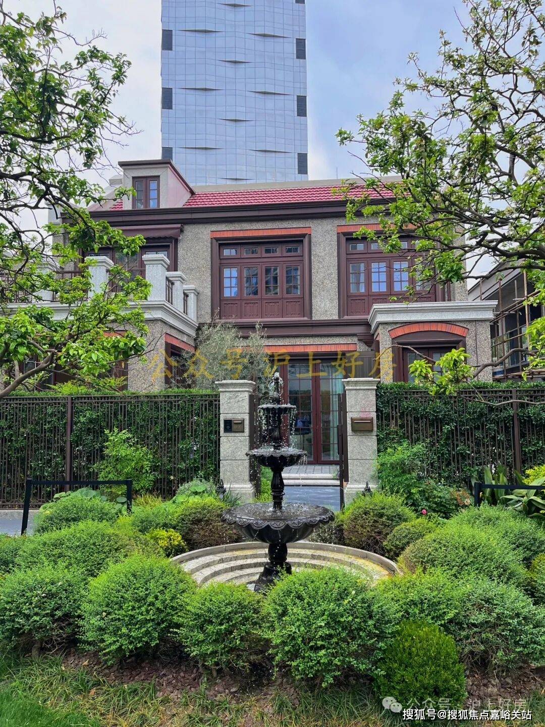 保利·外滩序 - 环境户型价格地址楼盘详情配套电话交房时间配套电话交房时间电子pg游戏2025年·保利·外滩序BUND45(售楼处) 首页网站 -(图4)