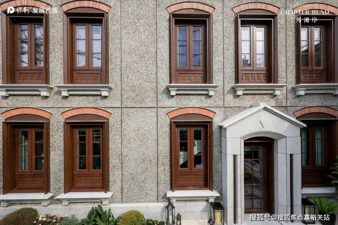 保利·外滩序 - 环境户型价格地址楼盘详情配套电话交房时间配套电话交房时间电子pg游戏2025年·保利·外滩序BUND45(售楼处) 首页网站 -(图9)