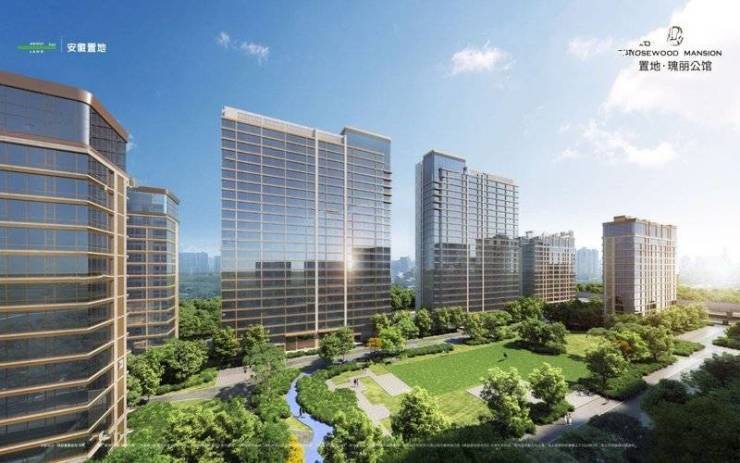 置地瑰丽公馆项目售楼部电话号码pg电子免