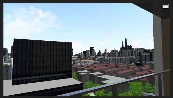 保利外滩启PARK77售楼处发布：高端质感pg电子试玩网站免费九月豪宅榜@上海杨浦(图23)