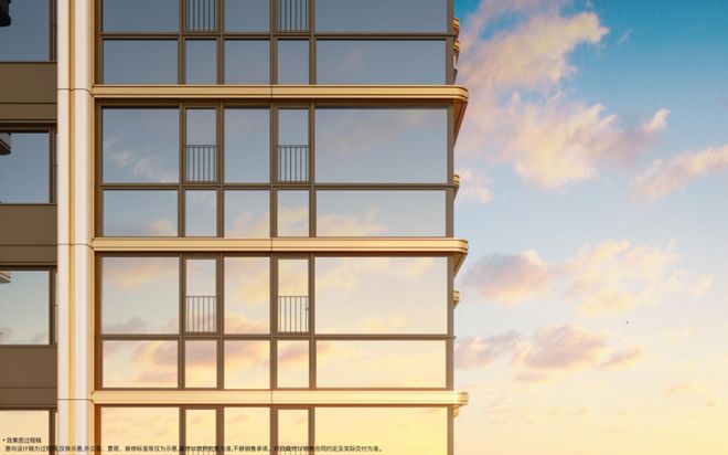 保利外滩启PARK77售楼处发布：高端质感pg电子试玩网站免费九月豪宅榜@上海杨浦(图26)