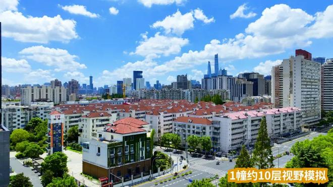 保利外滩启PARK77售楼处发布：高端质感pg电子试玩网站免费九月豪宅榜@上海杨浦(图37)