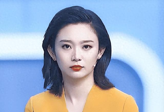 央视主持人李七月的现状令同行深思pg电子试玩入口是金子就会发光(图1)