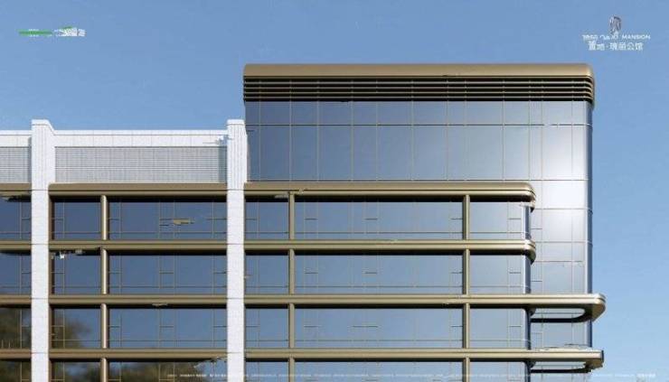 质交付到长效服务的温暖跨越pg试玩置地瑰丽公馆 从品(图2)