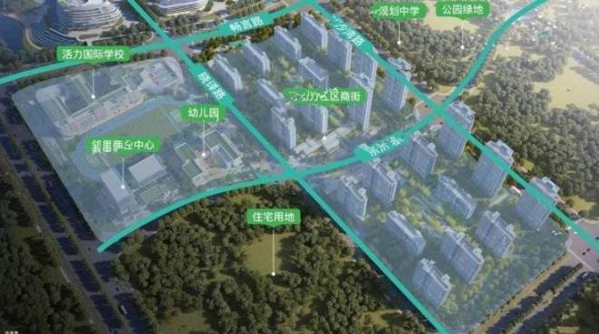 pg电子官网入口【伟星万科星遇光年】合肥伟星万科星遇光年价格多少_房价楼盘怎么样-合肥搜狐焦点(图5)