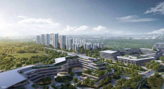 pg电子官网入口【伟星万科星遇光年】合肥伟星万科星遇光年价格多少_房价楼盘怎么样-合肥搜狐焦点(图2)