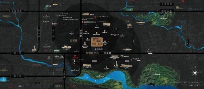 重磅发布:品质生活的资源保障pg电子游戏网站保利和光峯境(图2) 重磅发布:品质生活的资源保障pg电子游戏网站保利和光峯境(图2)