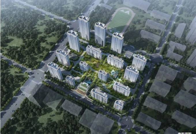 重磅发布:品质生活的资源保障pg电子游戏网站保利和光峯境(图4) 重磅发布:品质生活的资源保障pg电子游戏网站保利和光峯境(图4)