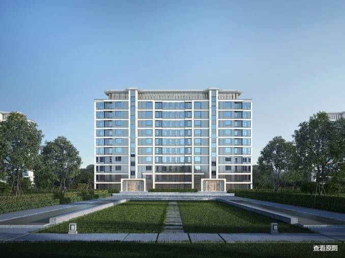 重磅发布:品质生活的资源保障pg电子游戏网站保利和光峯境(图5) 重磅发布:品质生活的资源保障pg电子游戏网站保利和光峯境(图5)